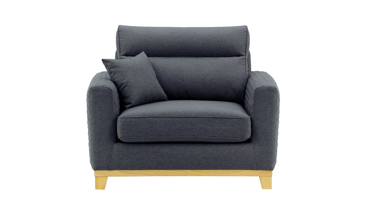 Fauteuil Belfort