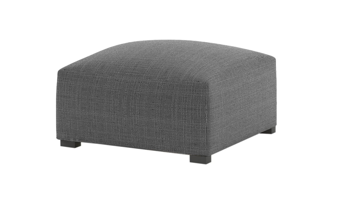 Pouf modulaire Puzzle