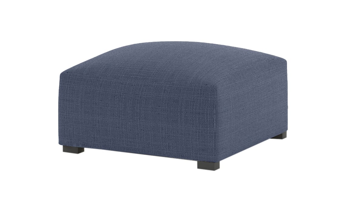 Pouf modulaire Puzzle
