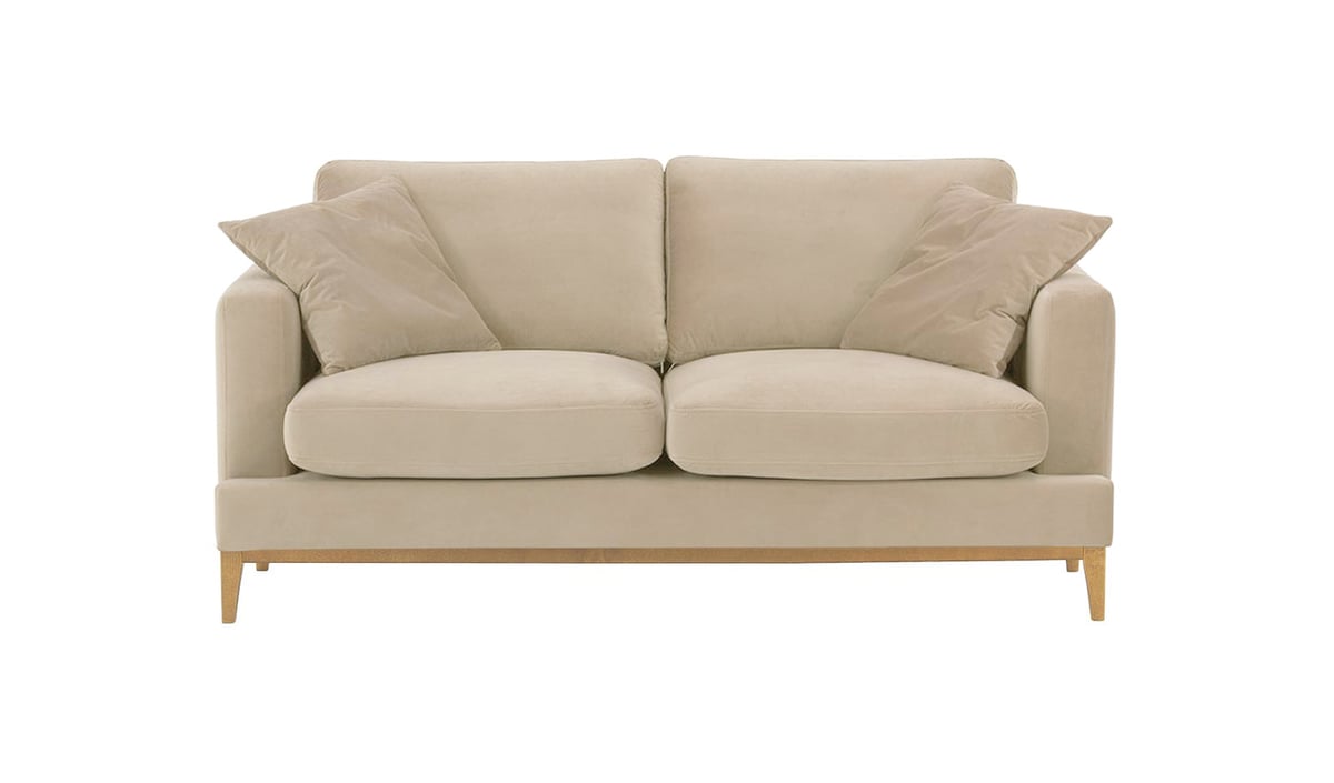 Canapé 2,5 places Covex Wood