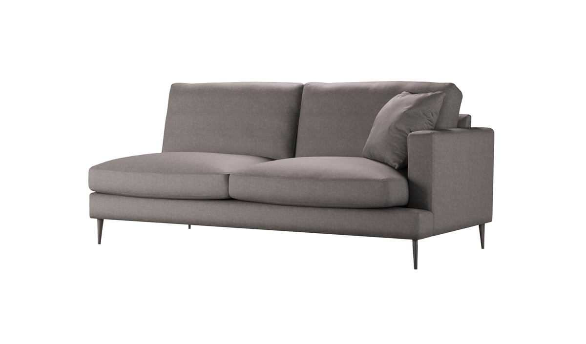 Covex – Module extrémité droite trois places (3R) — vue 4