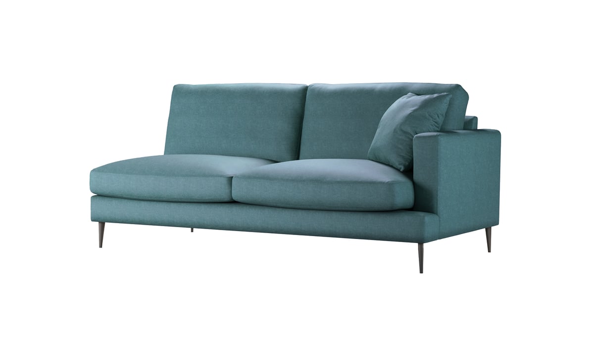 Covex – Module extrémité droite trois places (3R) — vue 5