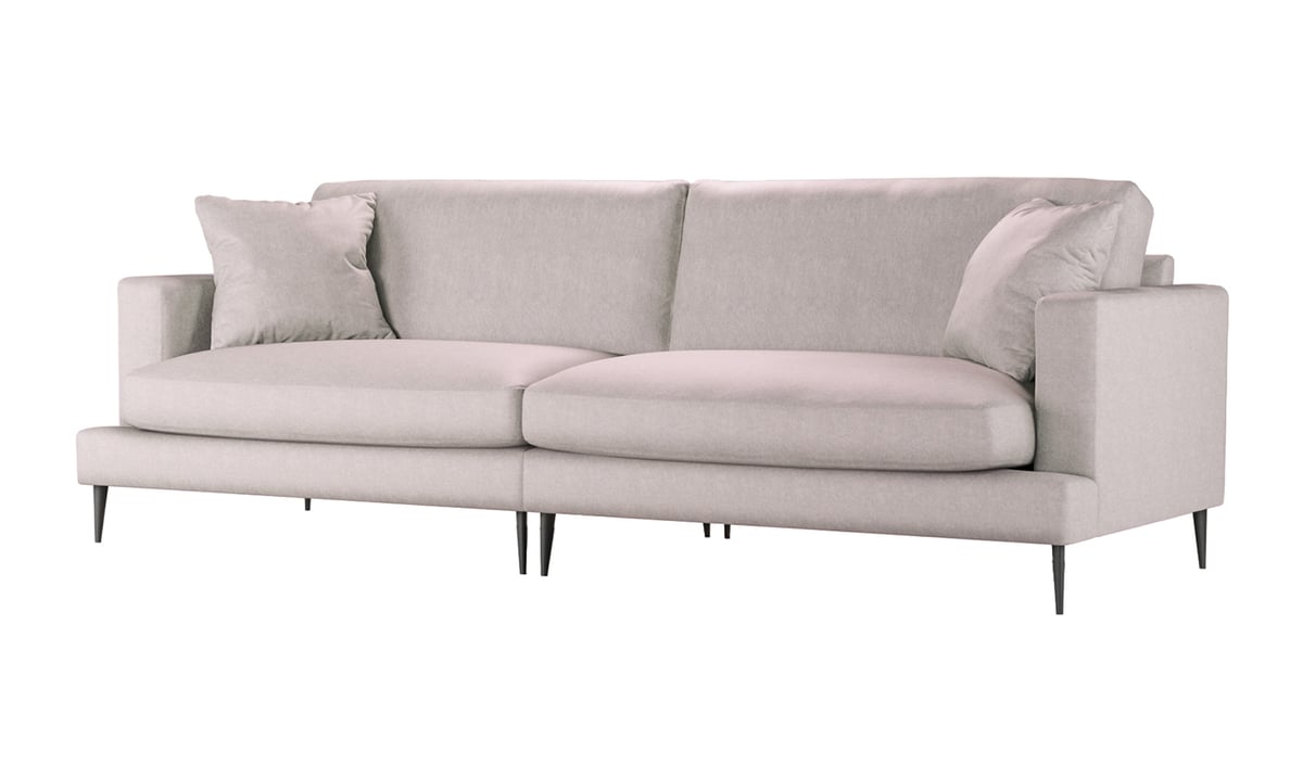 Covex- grand canapé modulaire