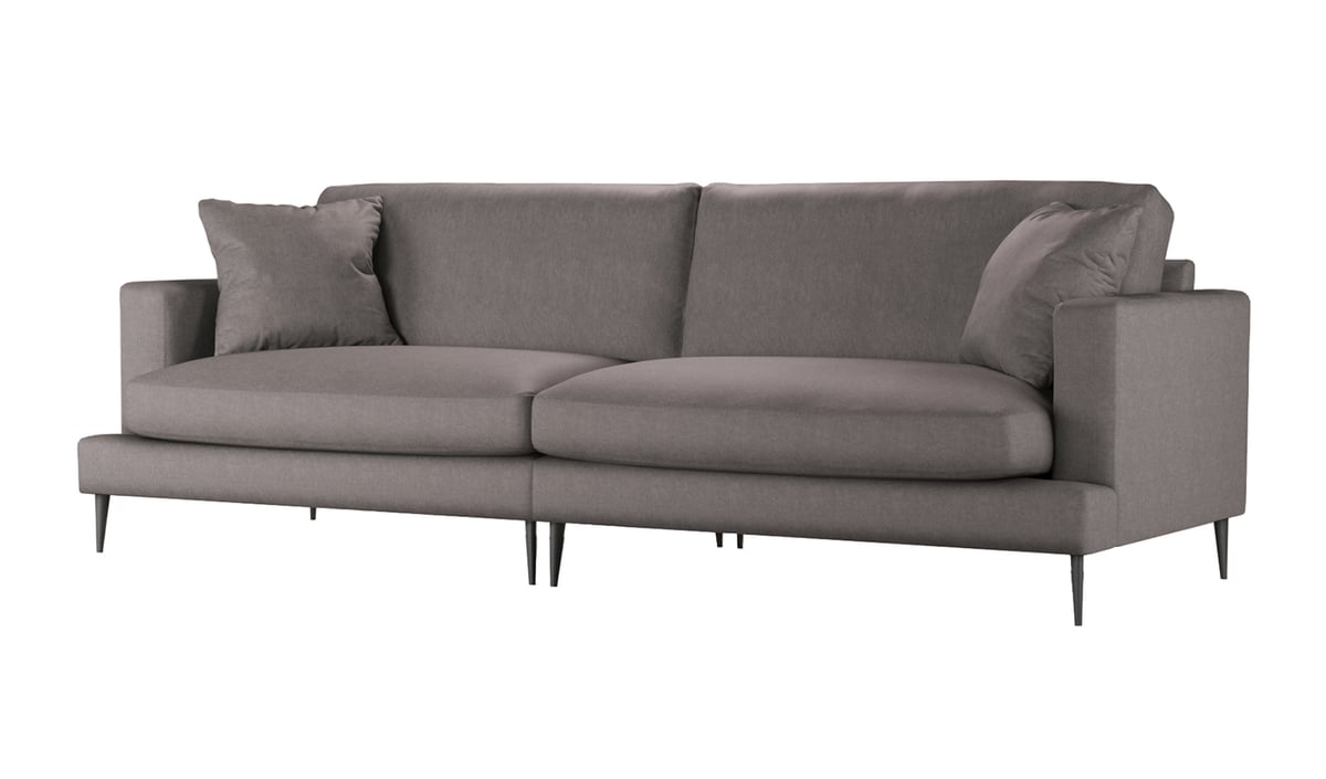 Covex- grand canapé modulaire — vue 3