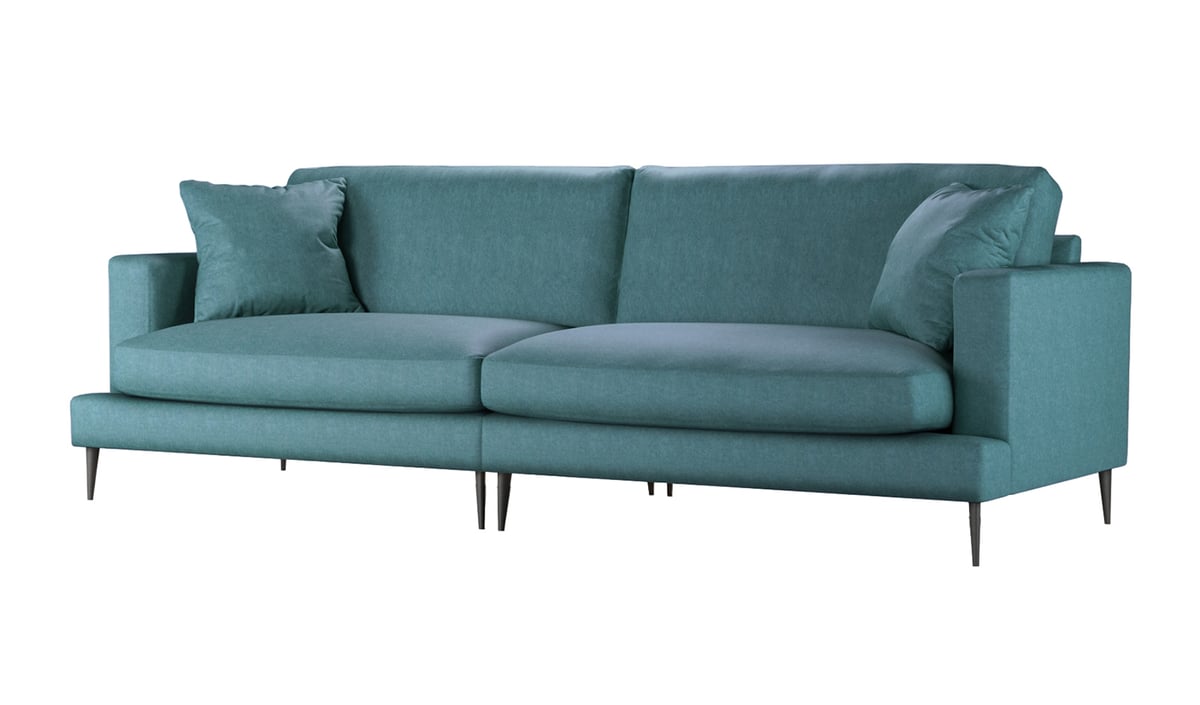 Covex- grand canapé modulaire — vue 4