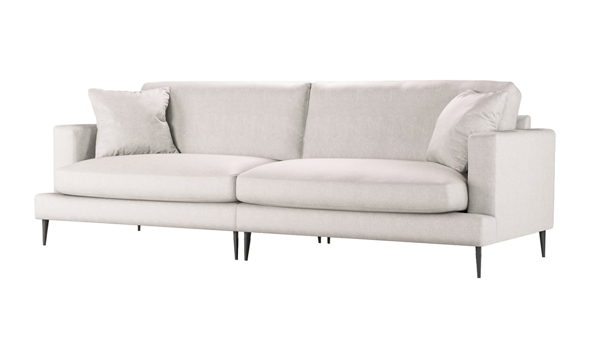 Covex- grand canapé modulaire — vue 6