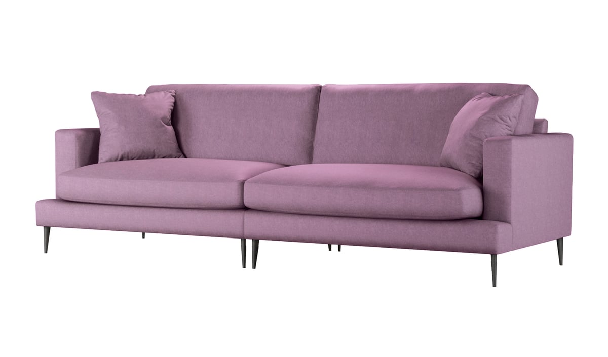 Covex- grand canapé modulaire — vue 7