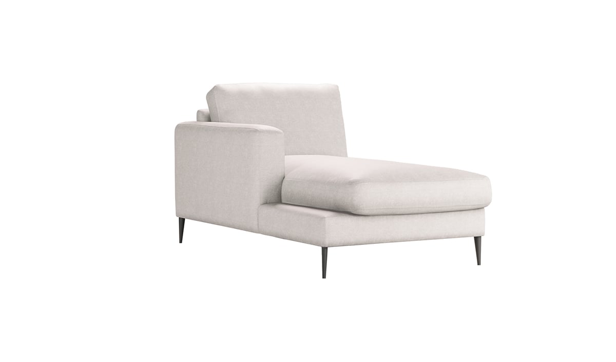 Covex – module chaise longue/divan gauche (OT L) — vue 7