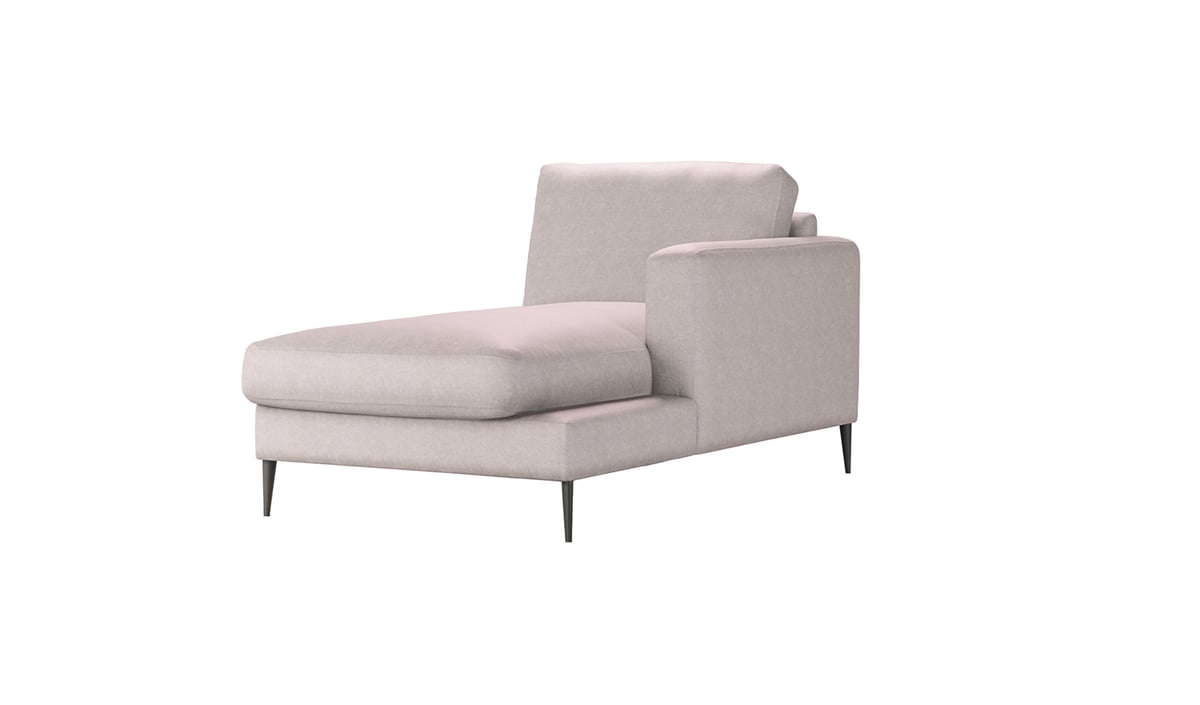 Covex – module chaise longue/divan droit (OT R) — vue 3