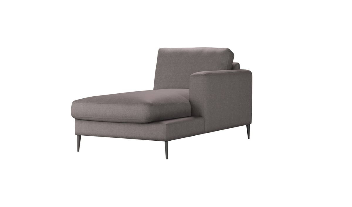 Covex – module chaise longue/divan droit (OT R) — vue 4