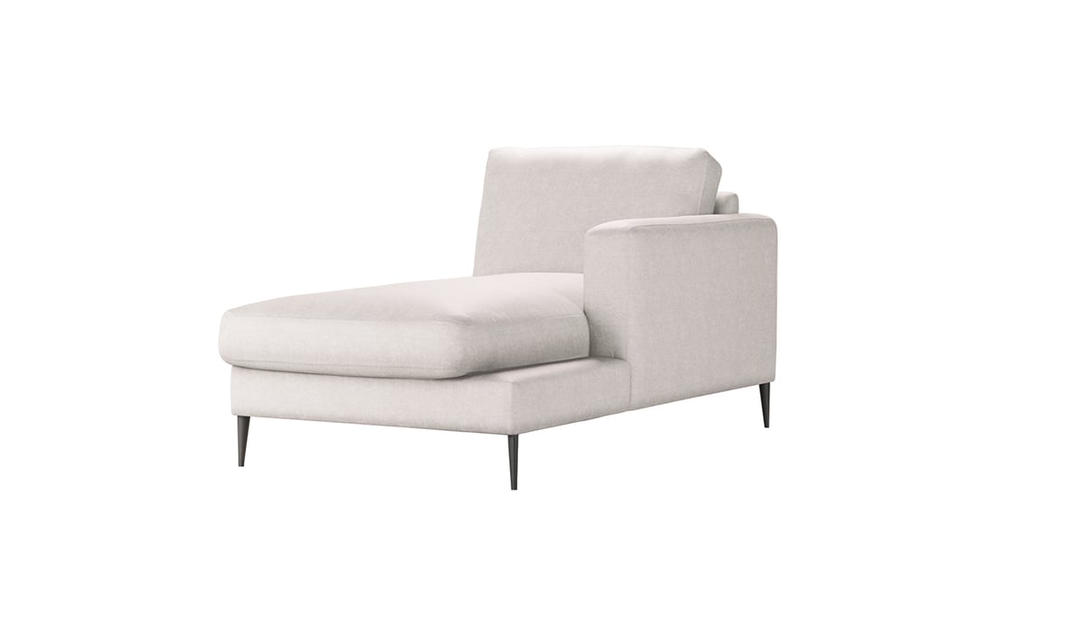 Covex – module chaise longue/divan droit (OT R) — vue 7