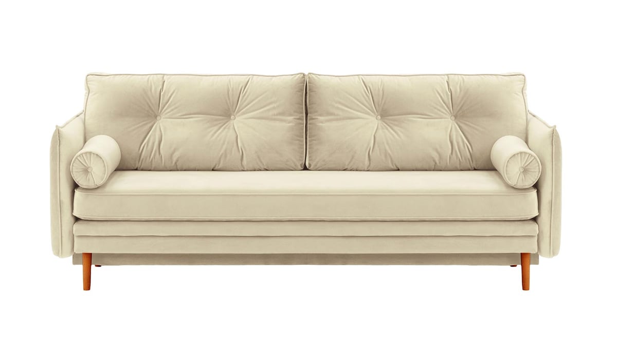 Canapé Darnet avec fonction couchage avec coffre de rangement — vue 6
