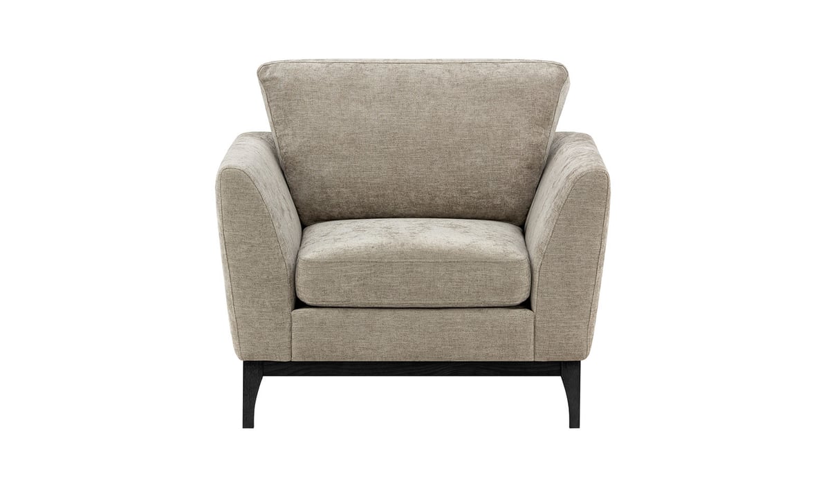 Fauteuil Malone — vue 4
