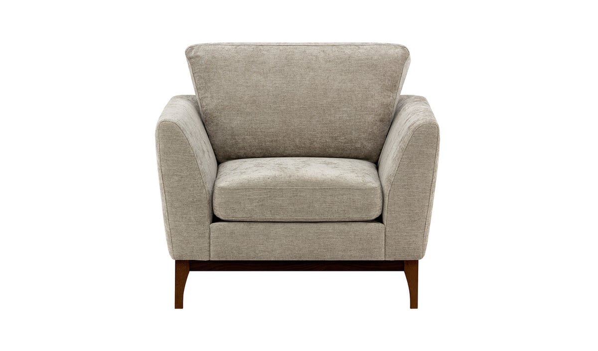 Fauteuil Malone — vue 3