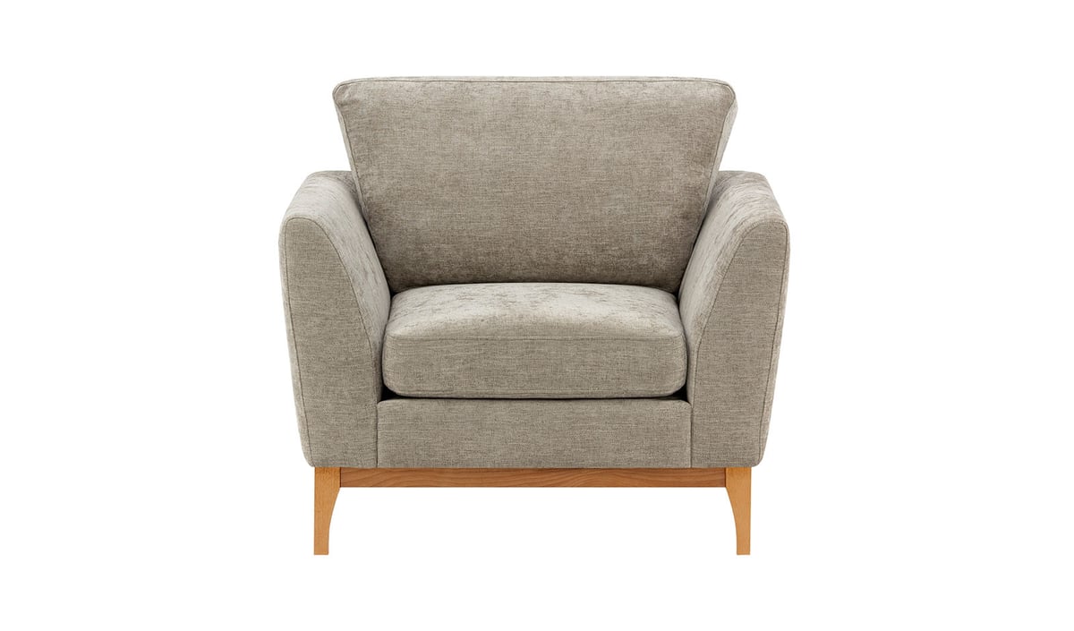 Fauteuil Malone