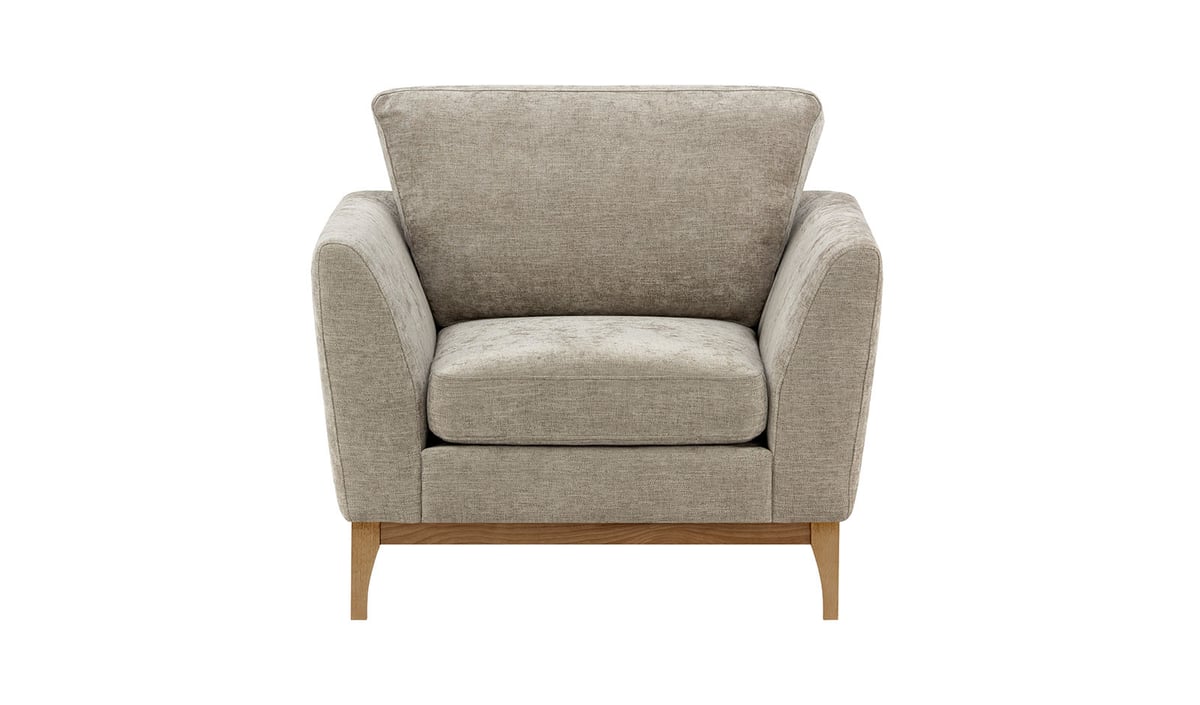 Fauteuil Malone — vue 7