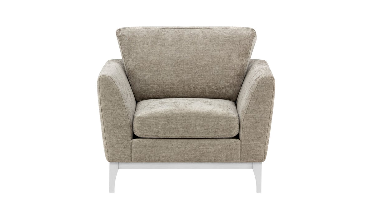 Fauteuil Malone — vue 5