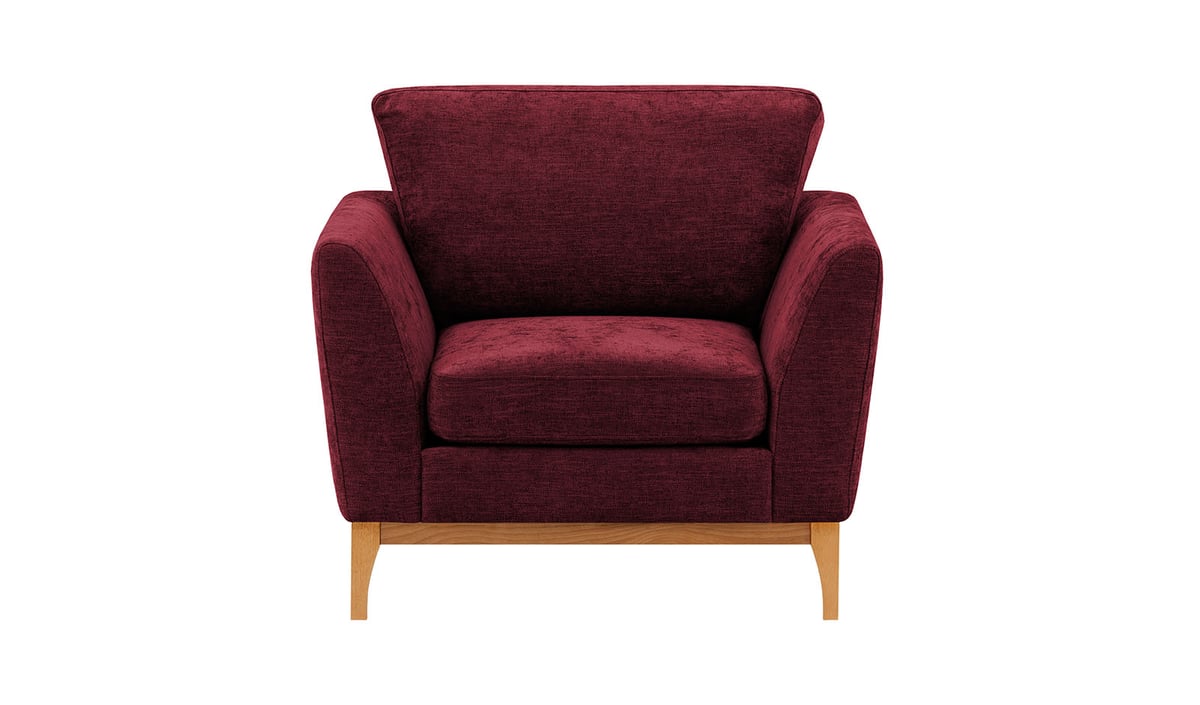 Fauteuil Malone