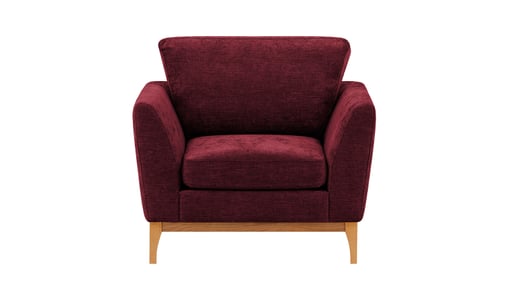 Fauteuil Malone Fauteuil Malone