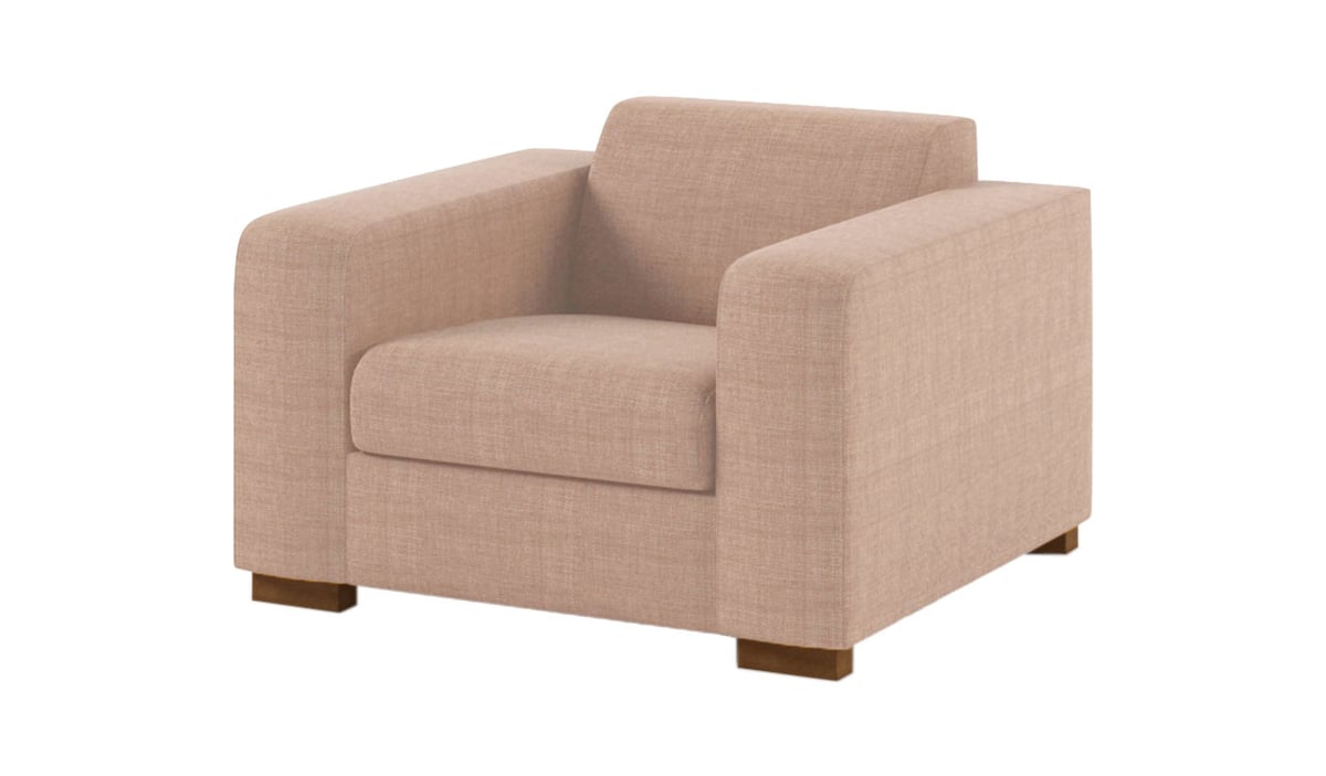 Fauteuil Gem — vue 7