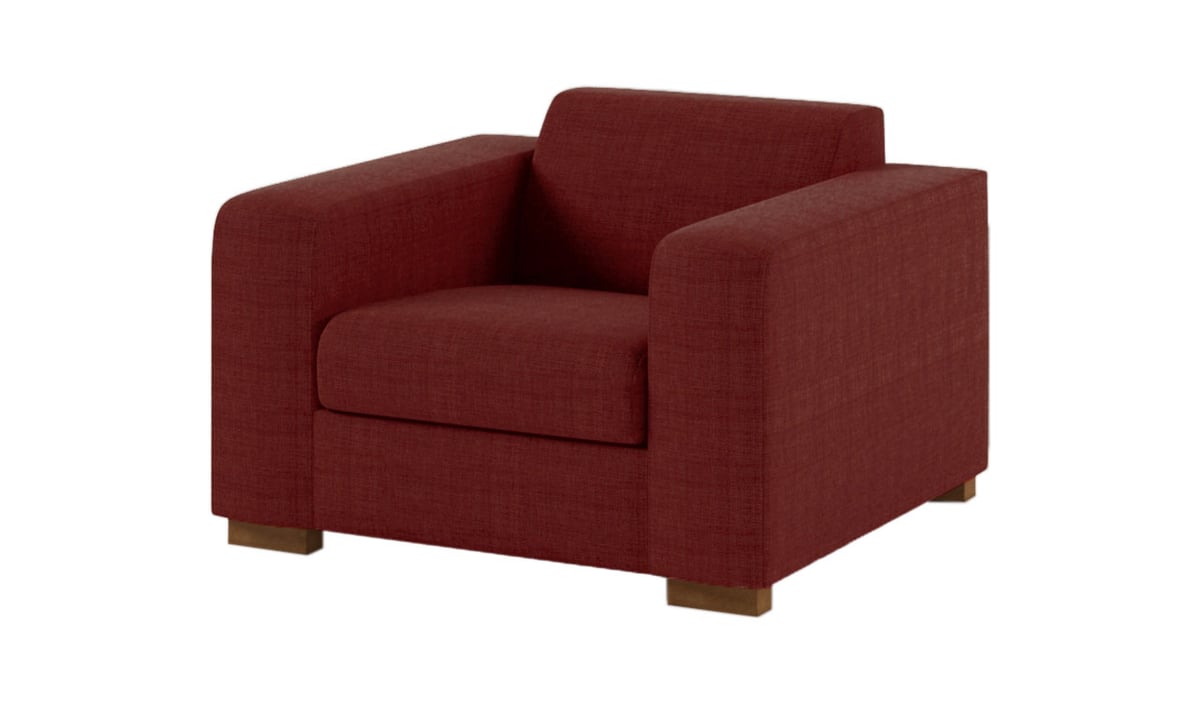 Fauteuil Gem — vue 6
