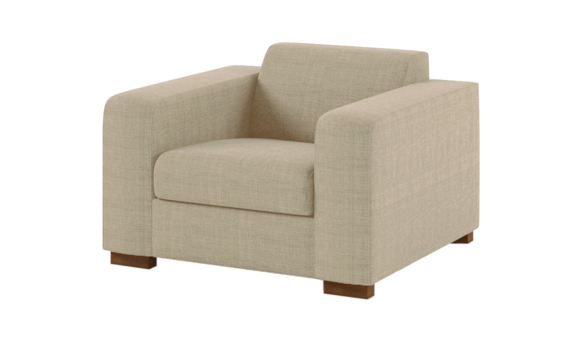 Fauteuil Gem