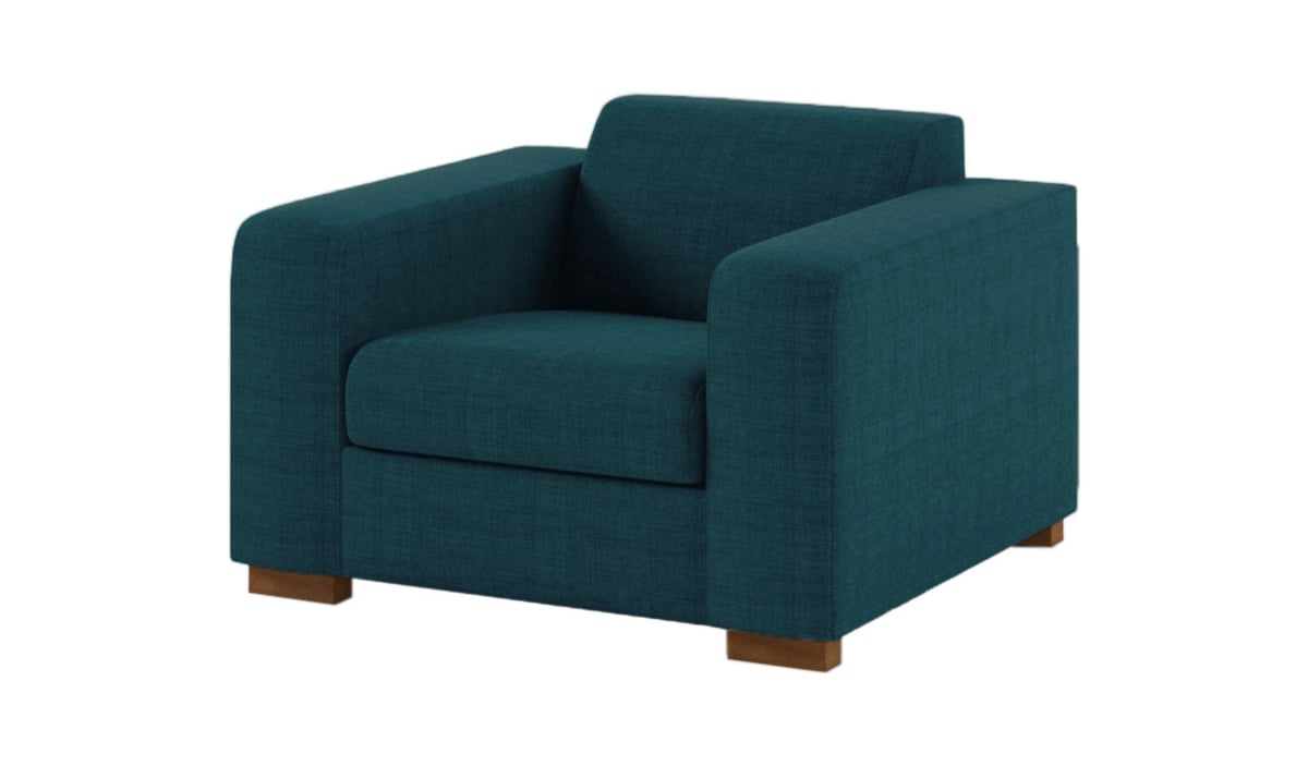 Fauteuil Gem — vue 5
