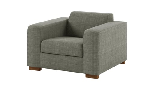 Fauteuil Gem Fauteuil Gem