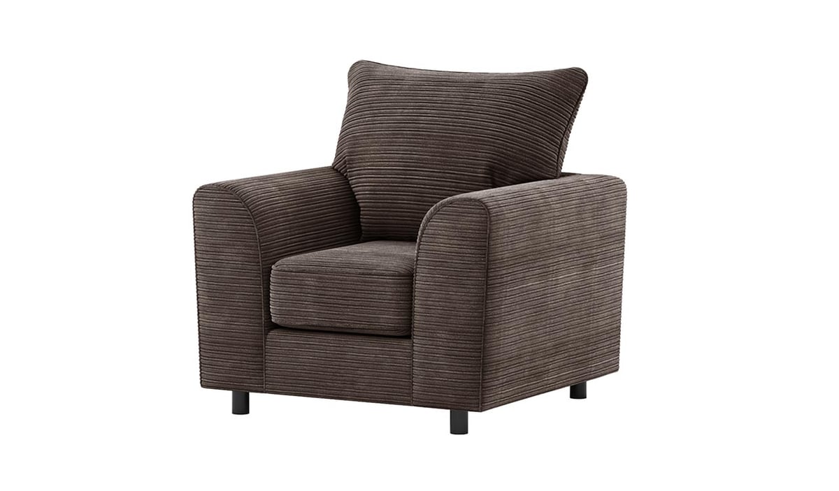 Fauteuil Dillon — vue 4