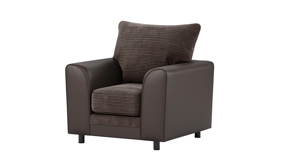 Fauteuil Dillon — vue 5