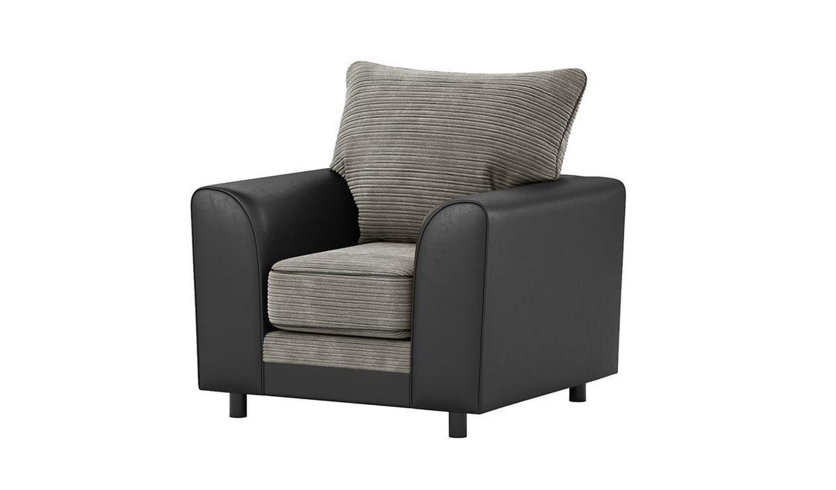 Fauteuil Dillon — vue 6