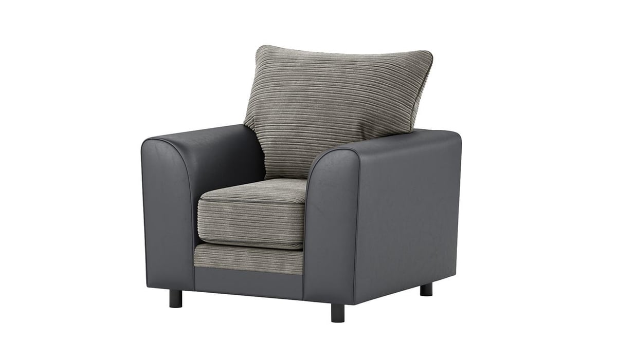 Fauteuil Dillon — vue 7