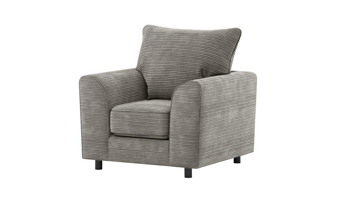 Fauteuil Dillon — vue 3