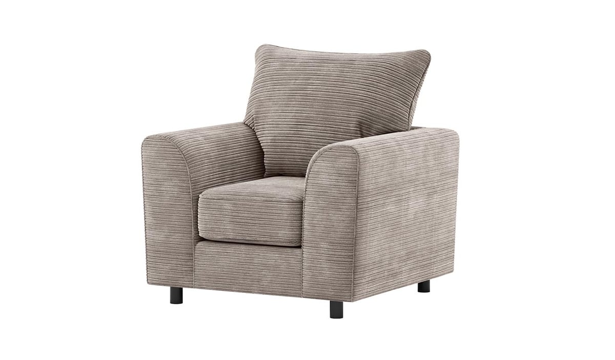 Fauteuil Dillon