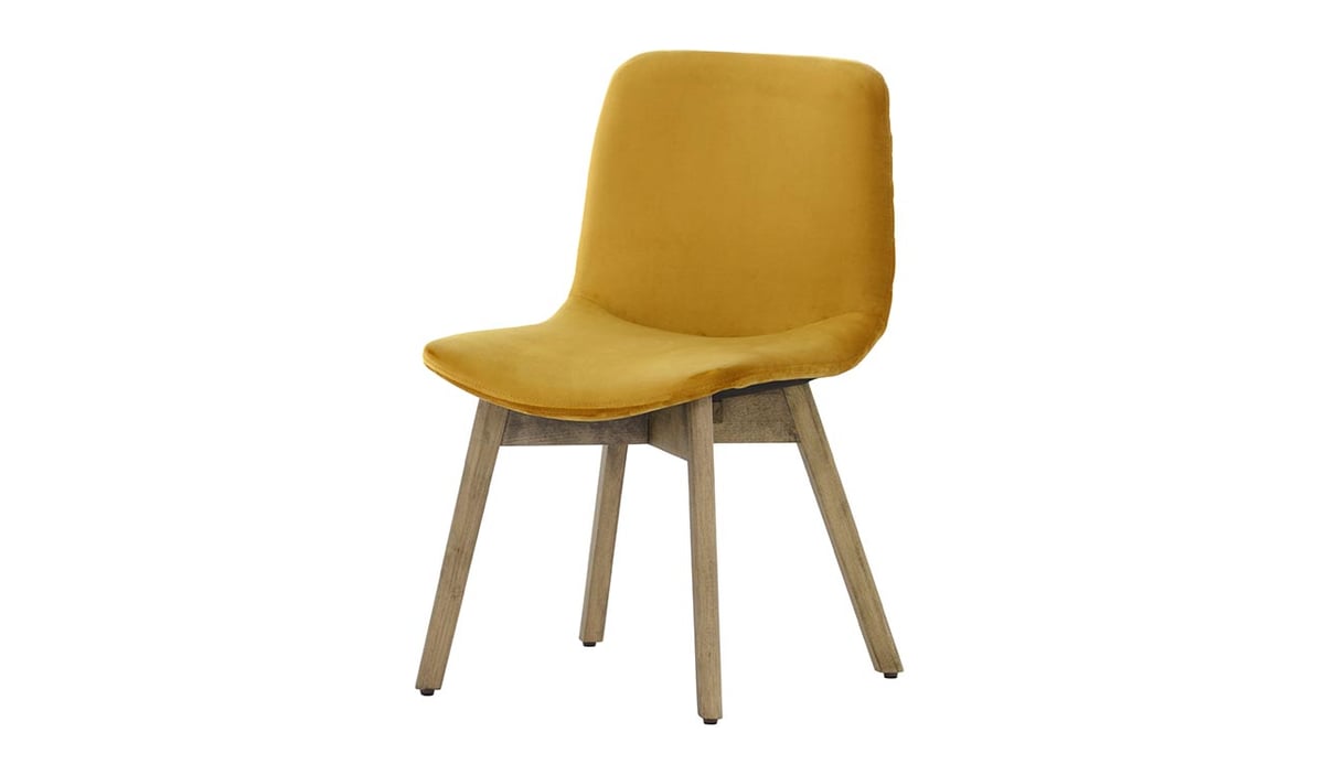 Chaise Felton buk