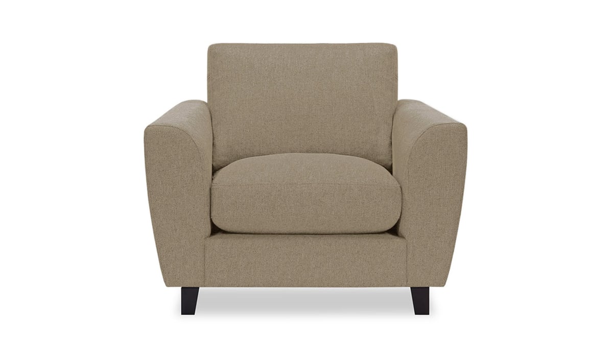Fauteuil Bari