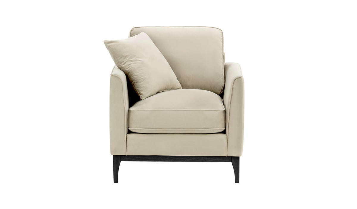 Fauteuil Linara — vue 4