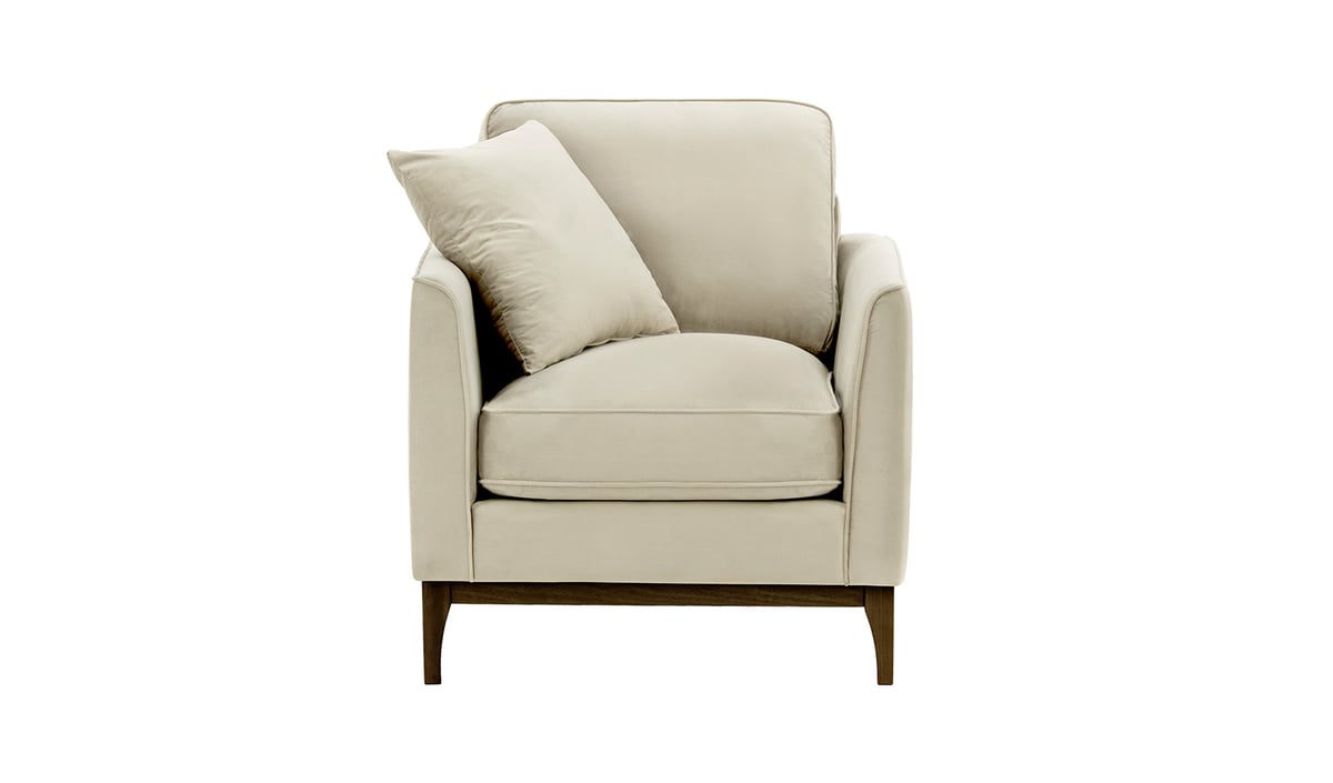 Fauteuil Linara — vue 3