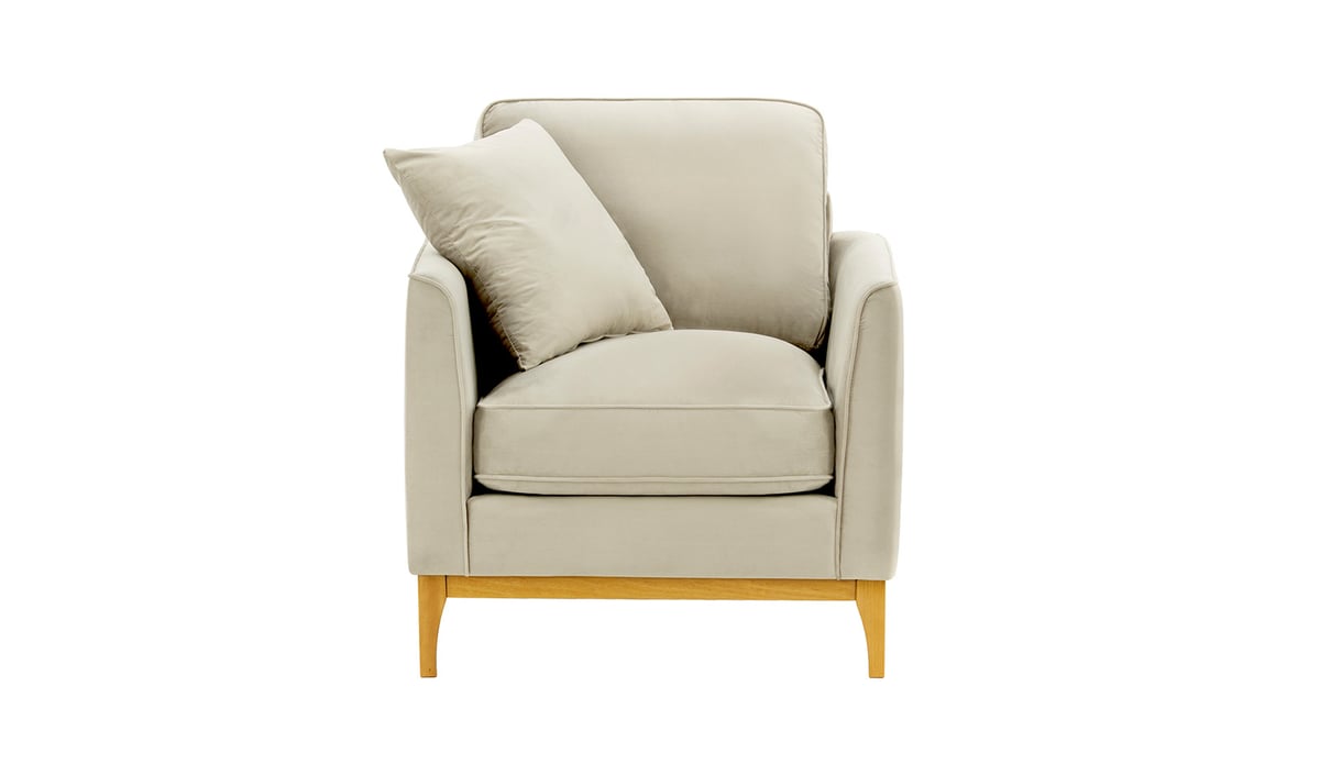 Fauteuil Linara
