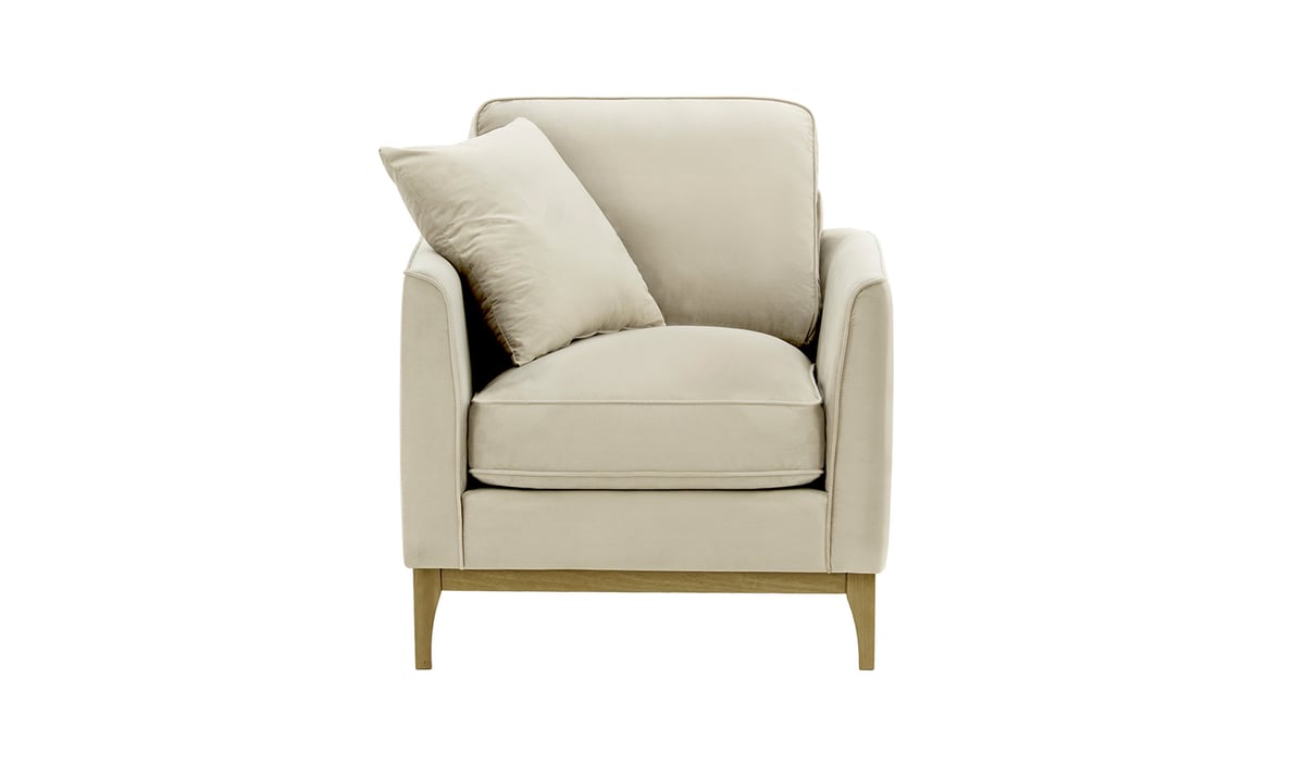 Fauteuil Linara — vue 7