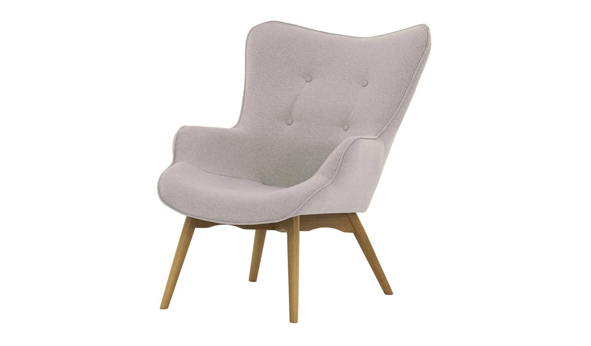 Fauteuil à oreilles Ducan Ontario
