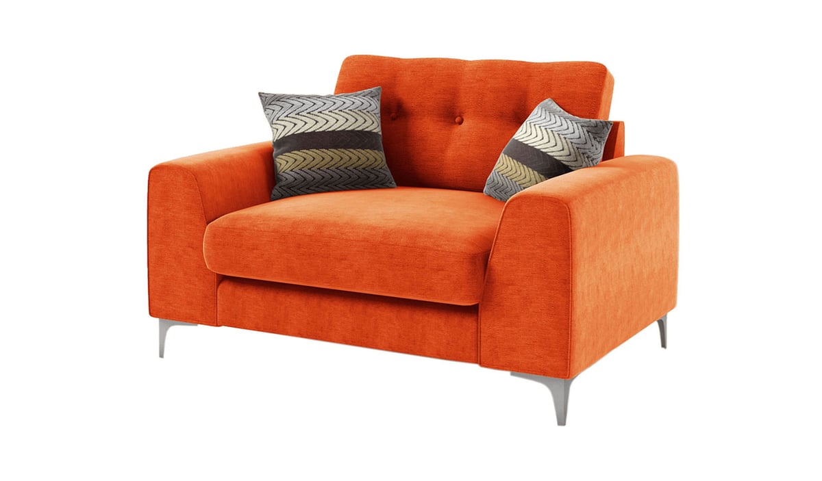 Fauteuil Kubic — vue 5