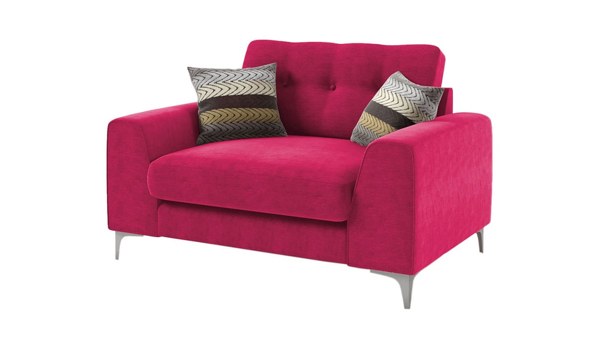 Fauteuil Kubic — vue 7