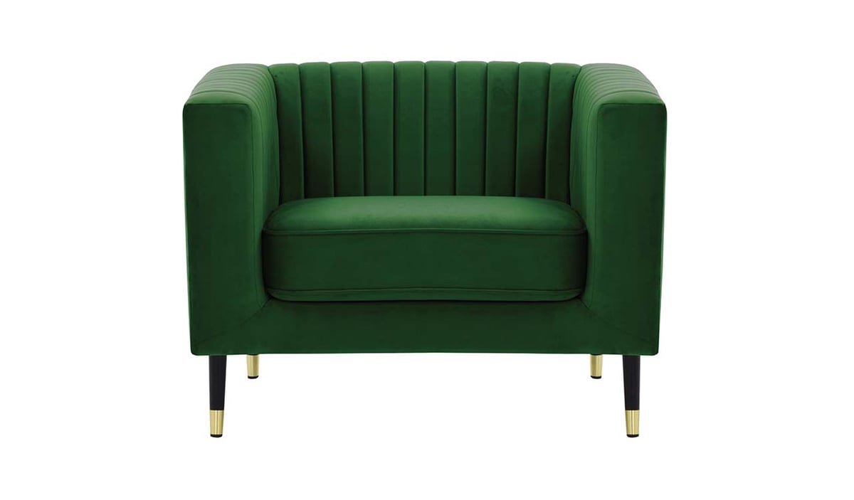 Fauteuil Slender — vue 5