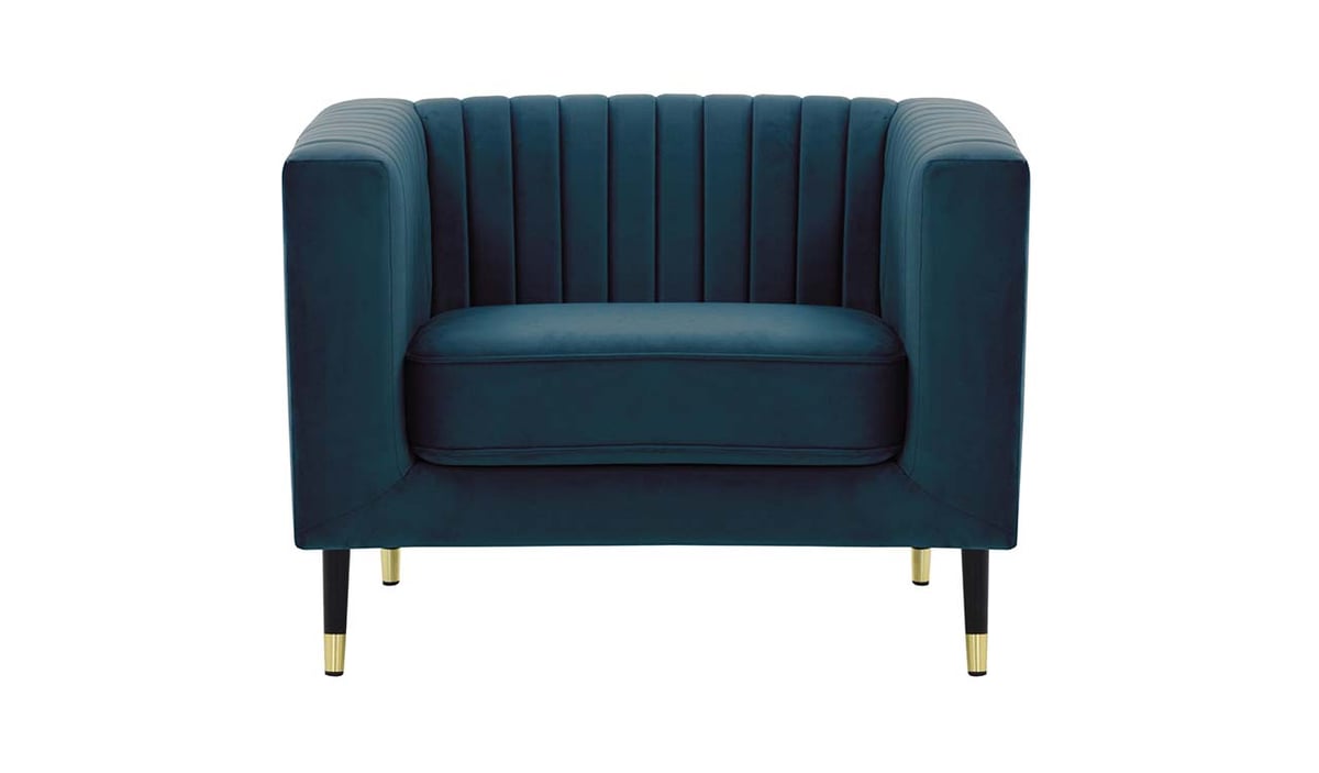 Fauteuil Slender — vue 6