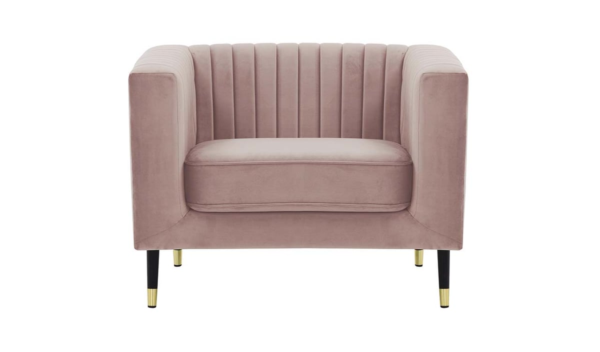 Fauteuil Slender — vue 7