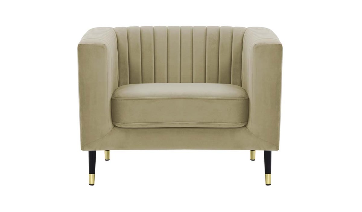 Fauteuil Slender