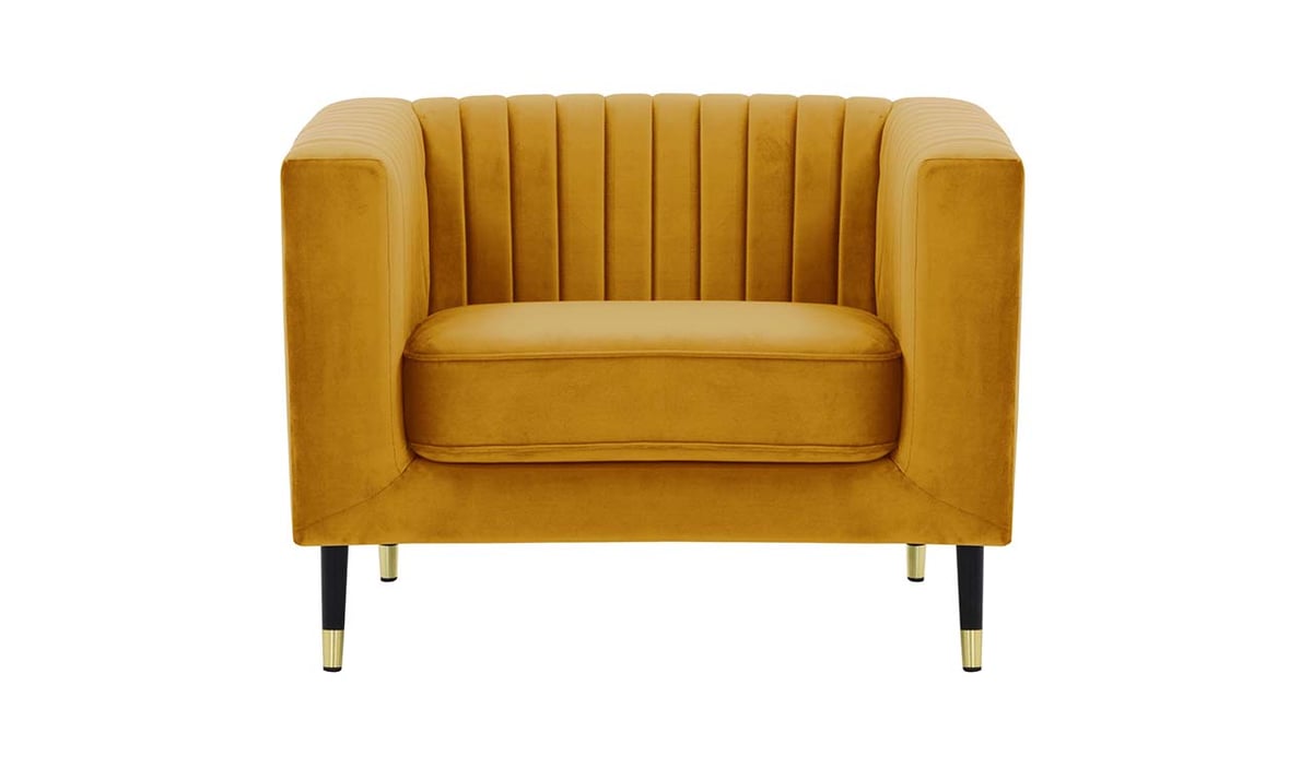 Fauteuil Slender — vue 4