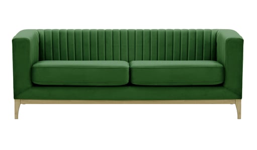 Canapé trois places Slender Wood Canapé trois places Slender Wood