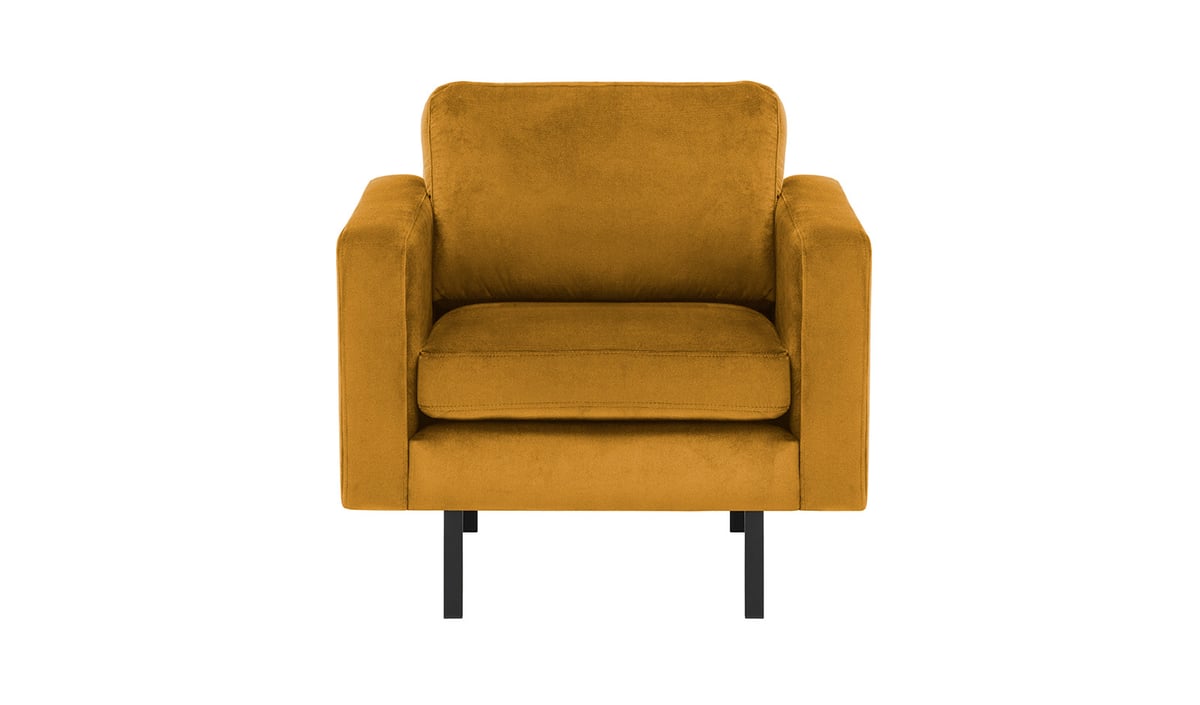 Fauteuil Lioni